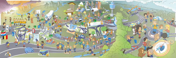 Bekijk de digitale VIO Lustrum Uitgave