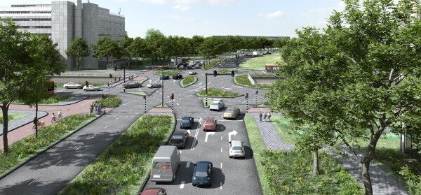 VIO Kenniscollege - DDI Leiden